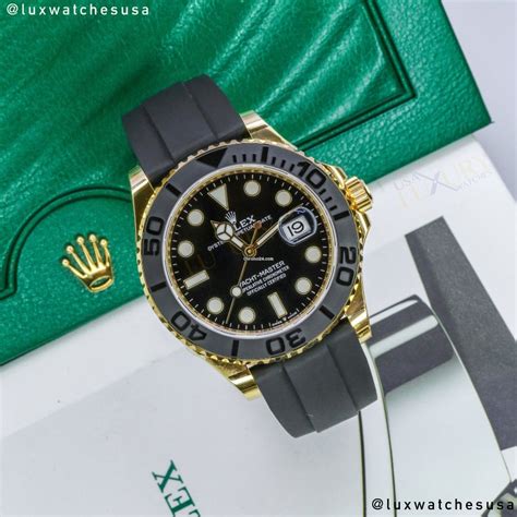 costo rolex yacht master42|Altro.